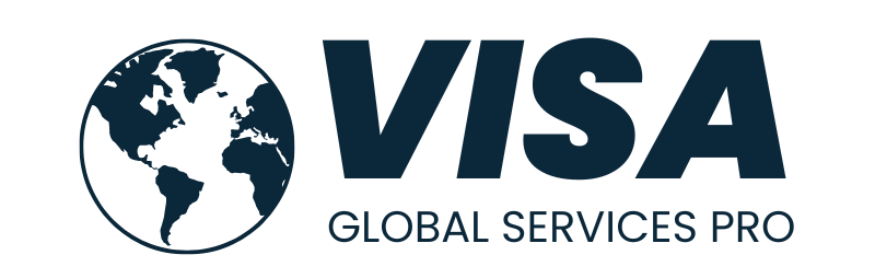 Global Visa Services Logo